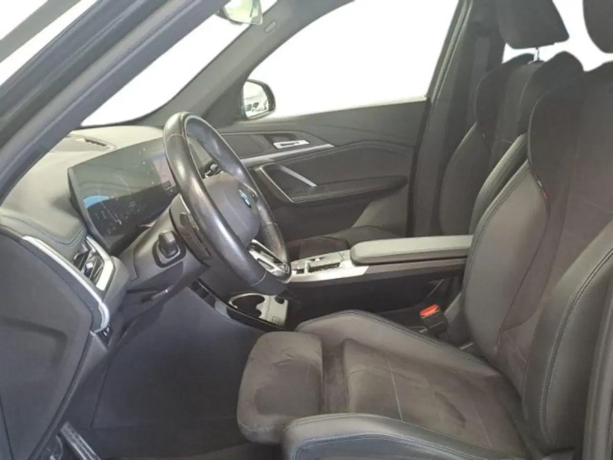 BMW X1 usata a Verona (9)