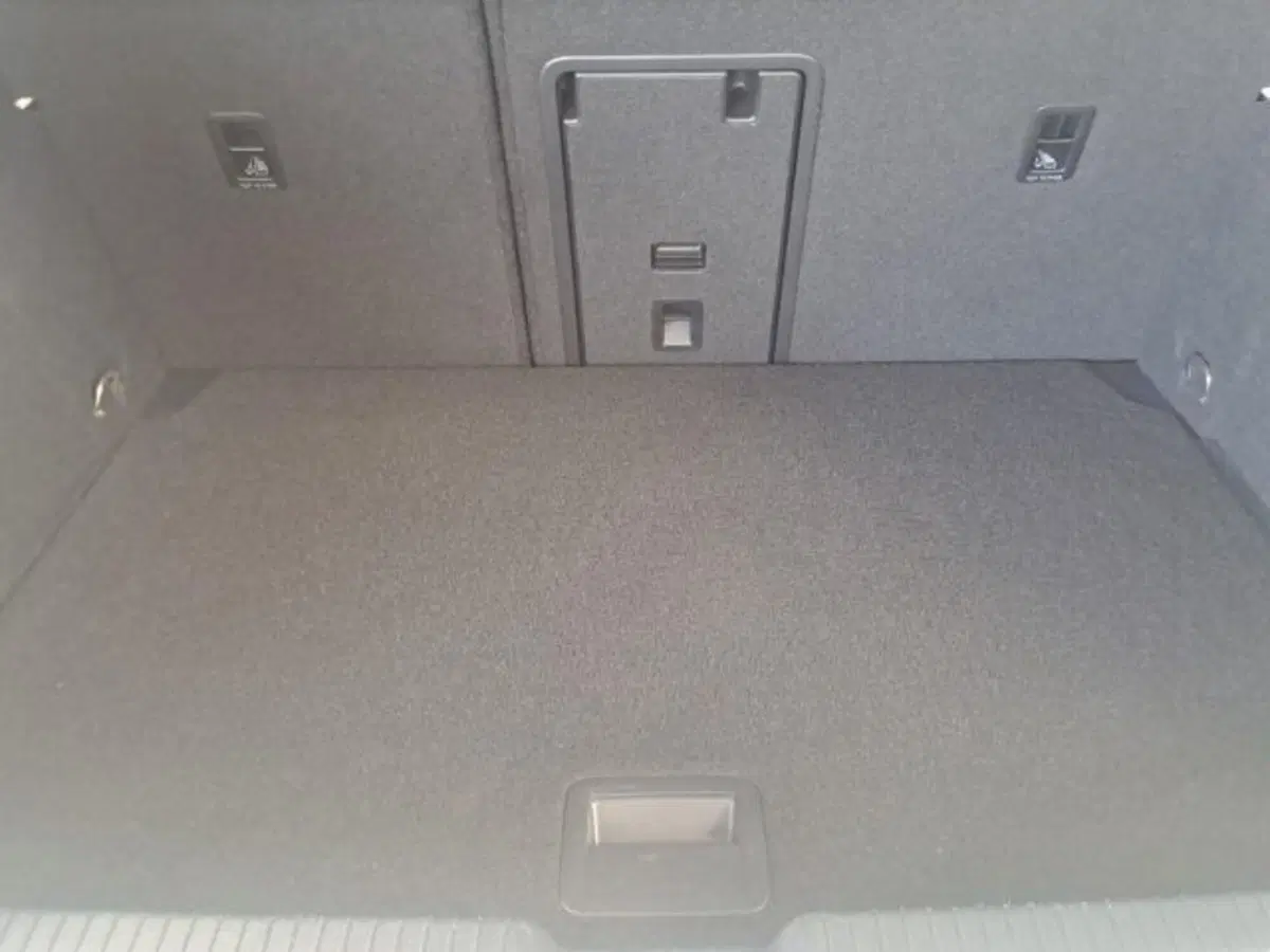 Volkswagen Golf Variant usata a Verona (13)