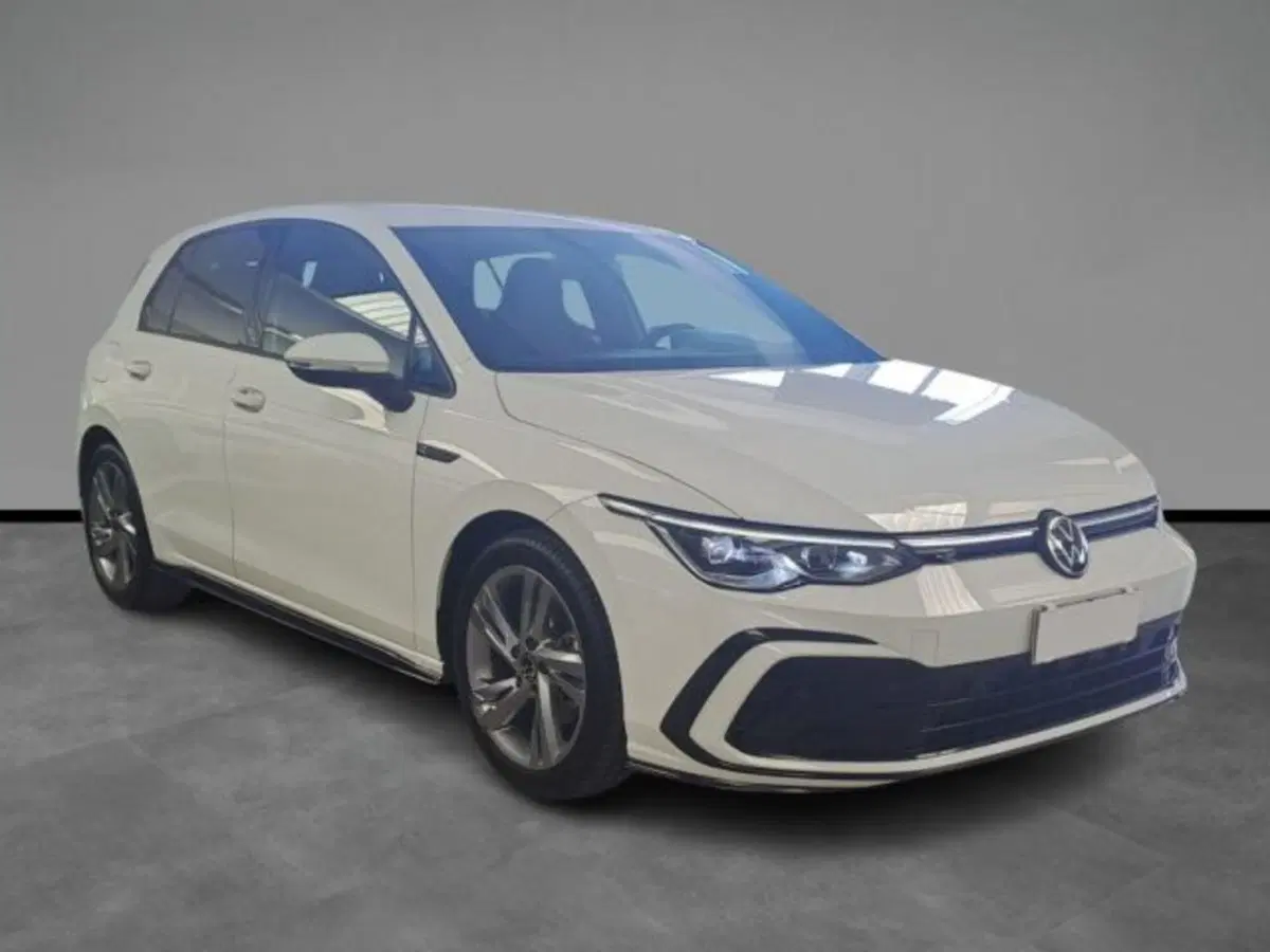 Volkswagen Golf Variant usata a Verona (14)