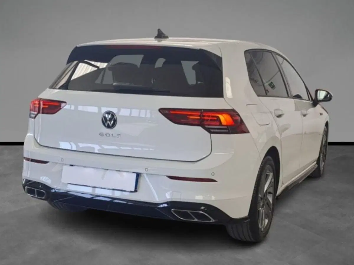 Volkswagen Golf Variant usata a Verona (15)