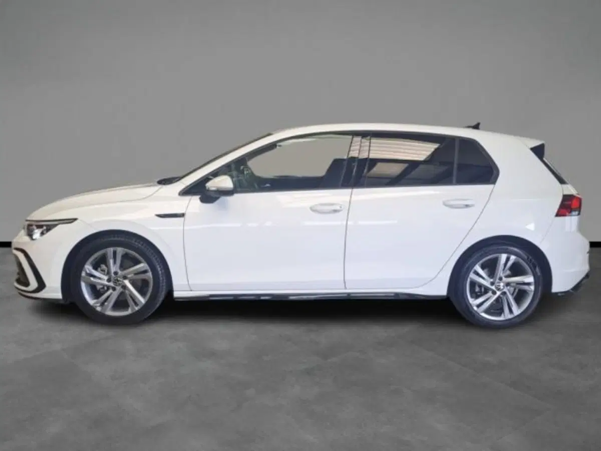 Volkswagen Golf Variant usata a Verona (2)