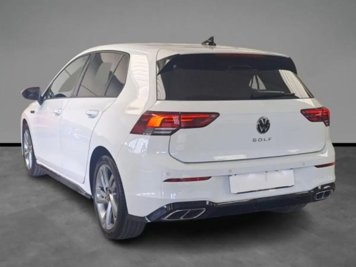 Volkswagen Golf Variant usata a Verona (3)