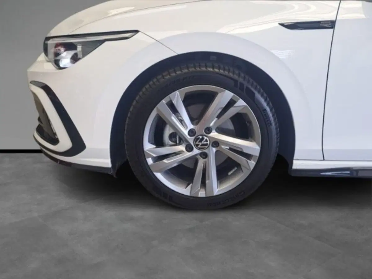 Volkswagen Golf Variant usata a Verona (4)