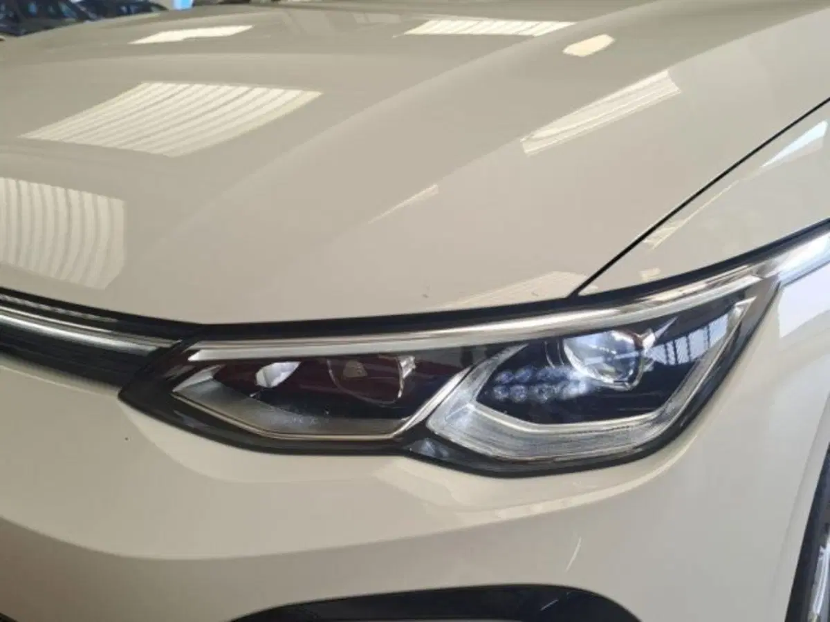 Volkswagen Golf Variant usata a Verona (5)