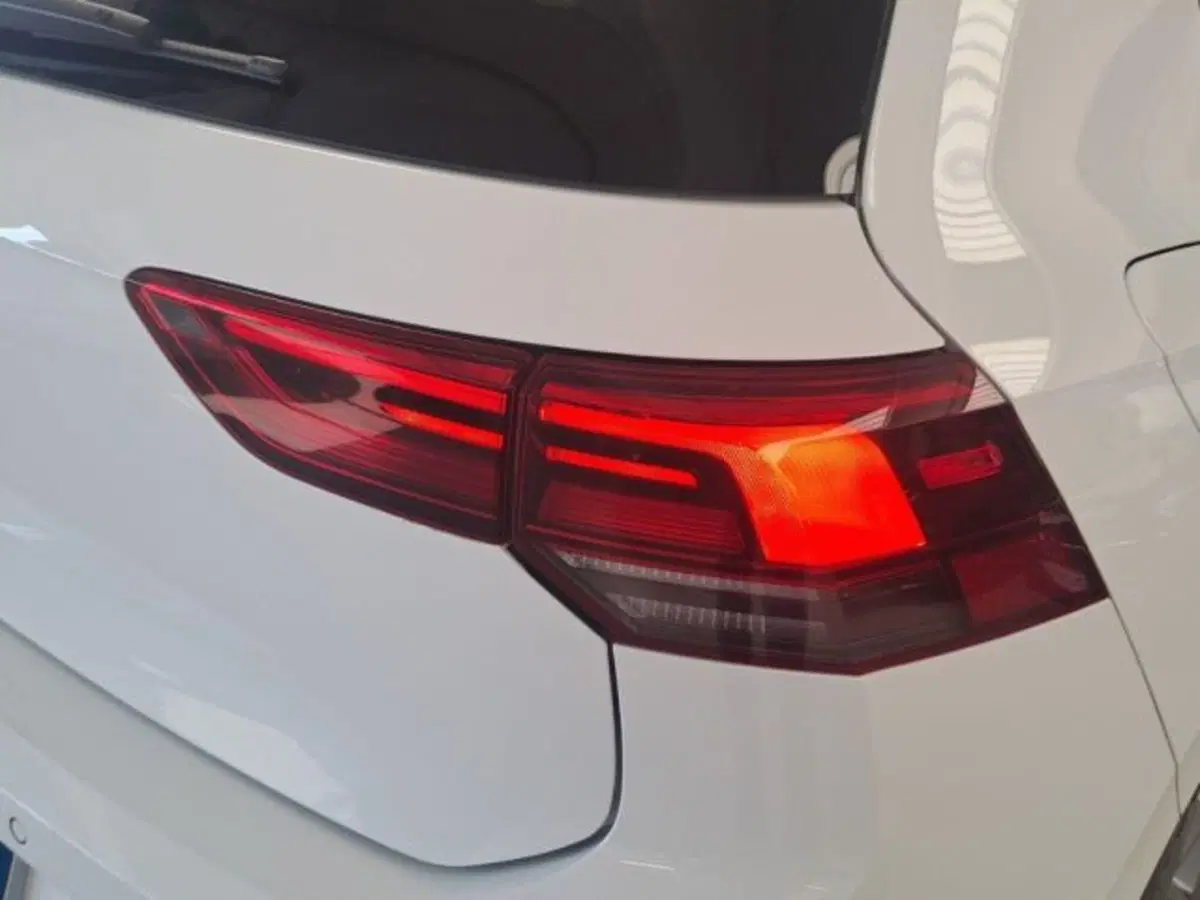 Volkswagen Golf Variant usata a Verona (6)