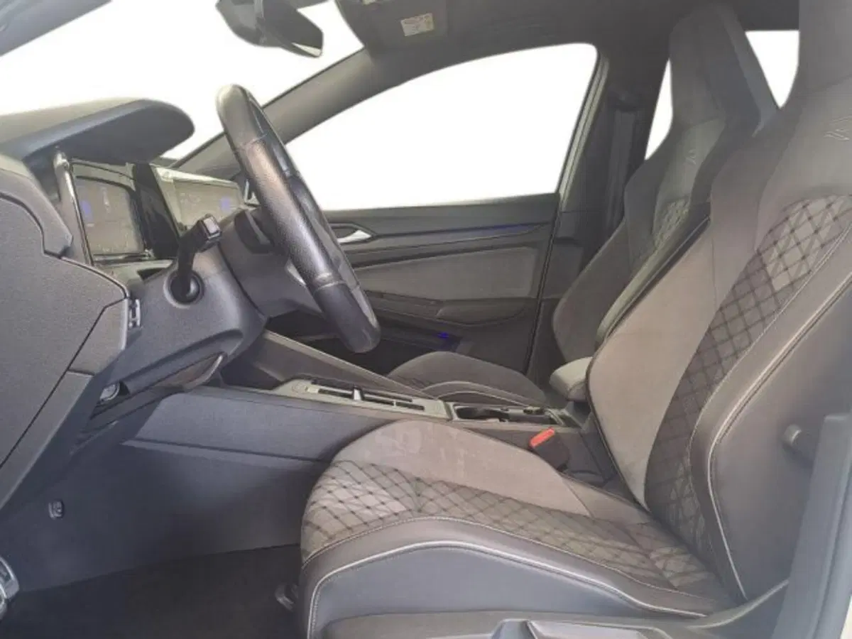 Volkswagen Golf Variant usata a Verona (8)