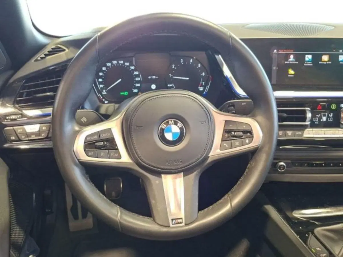 BMW Z4 Cabrio usata a Verona (10)