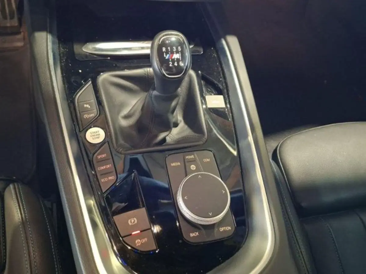 BMW Z4 Cabrio usata a Verona (11)