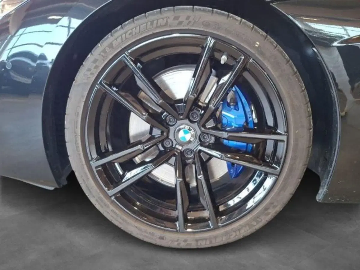 BMW Z4 Cabrio usata a Verona (5)