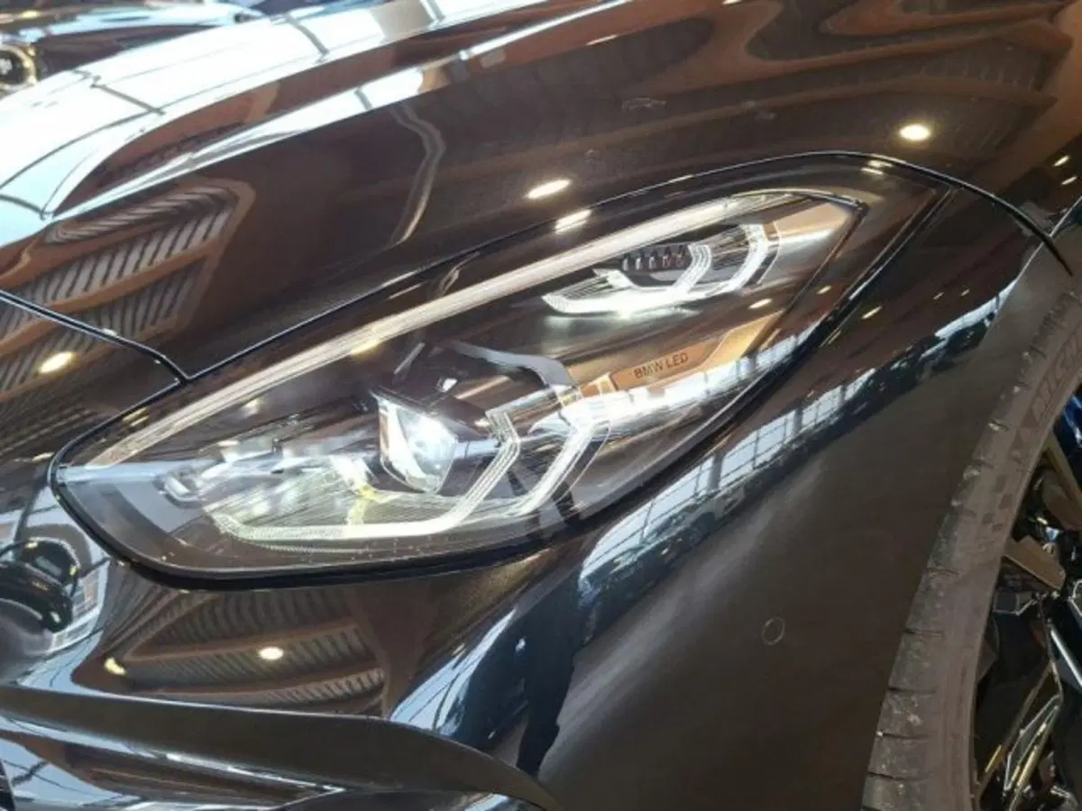 BMW Z4 Cabrio usata a Verona (6)