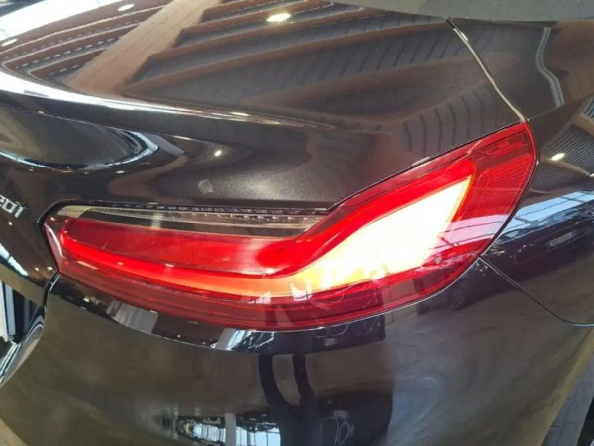 BMW Z4 Cabrio usata a Verona (7)