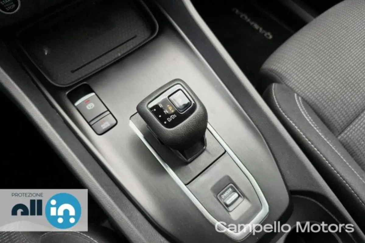 Nissan Qashqai usata a Venezia (13)