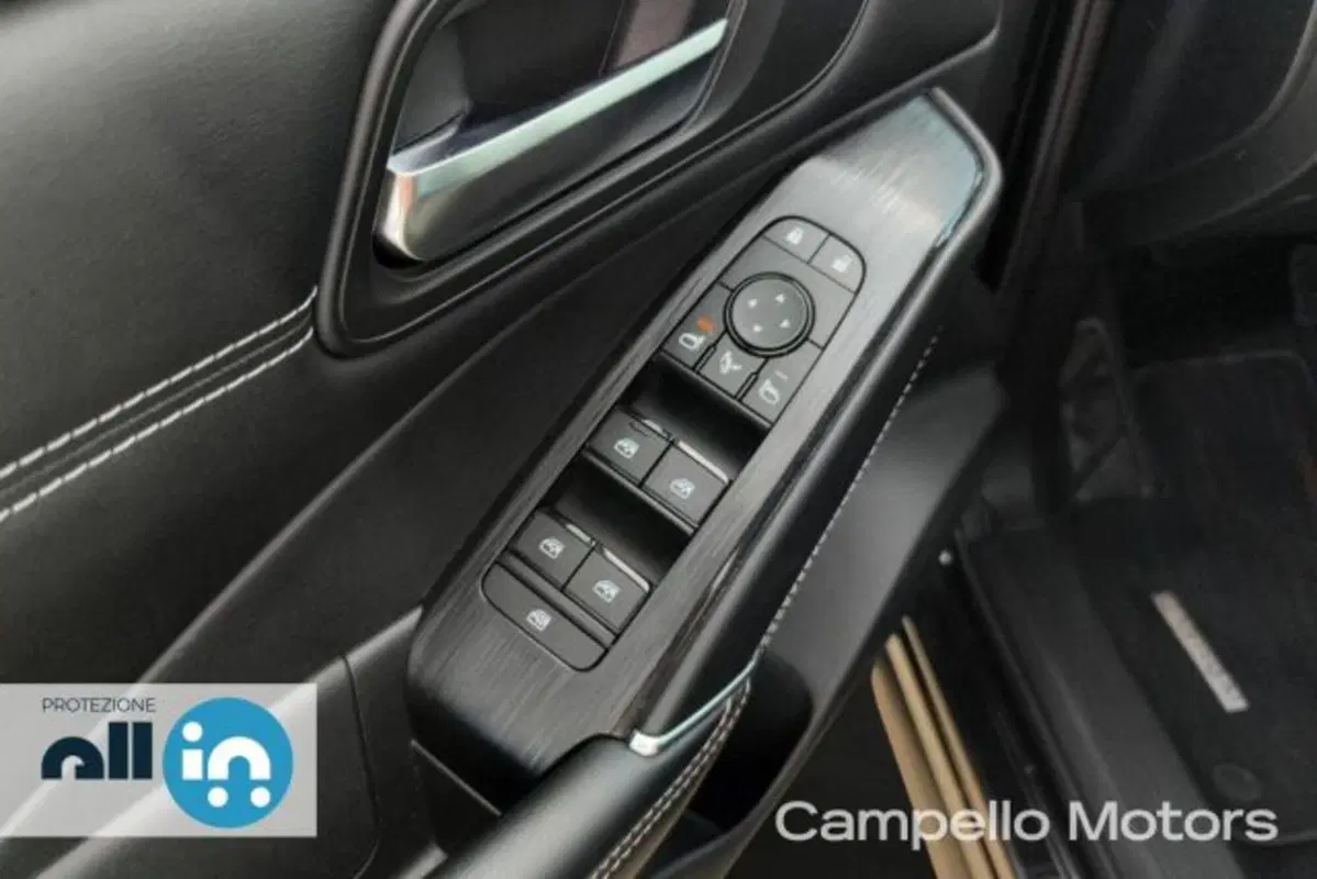 Nissan Qashqai usata a Venezia (15)