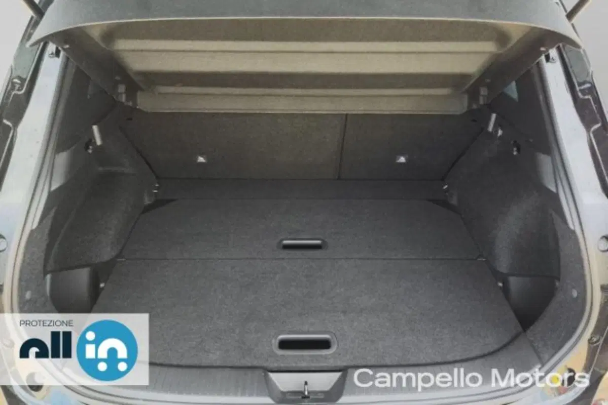 Nissan Qashqai usata a Venezia (16)