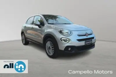Fiat 500X 1.0 T3 120 CV Urban del 2021 usata a Venezia