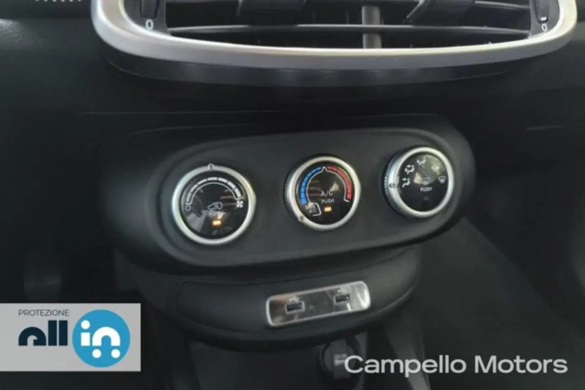 Fiat 500X usata a Venezia (12)