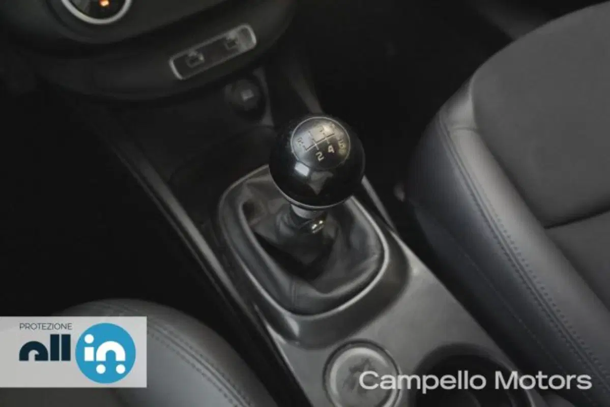 Fiat 500X usata a Venezia (13)