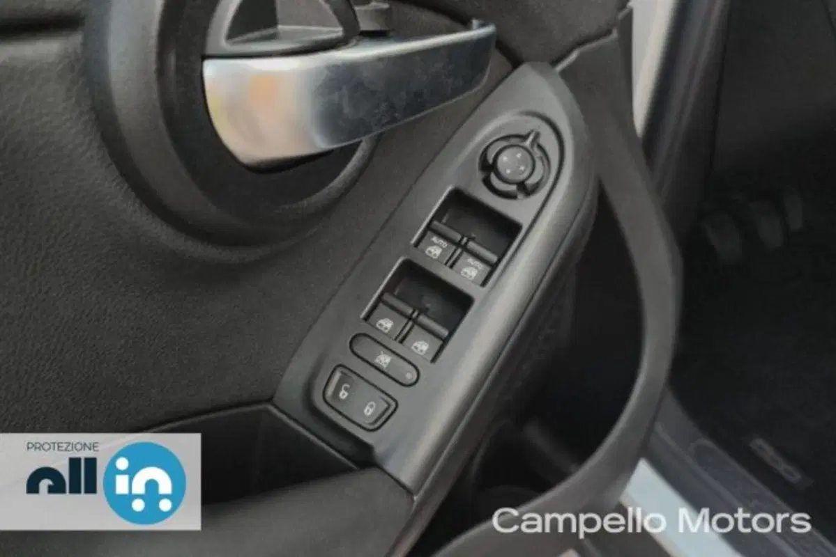 Fiat 500X usata a Venezia (16)