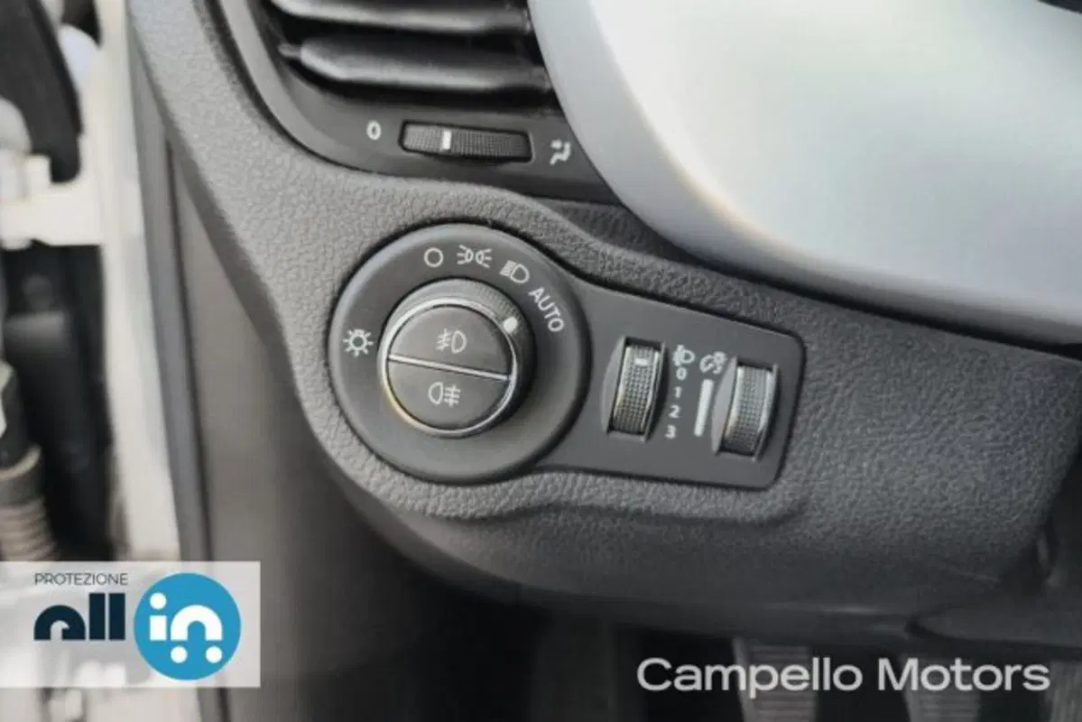 Fiat 500X usata a Venezia (17)