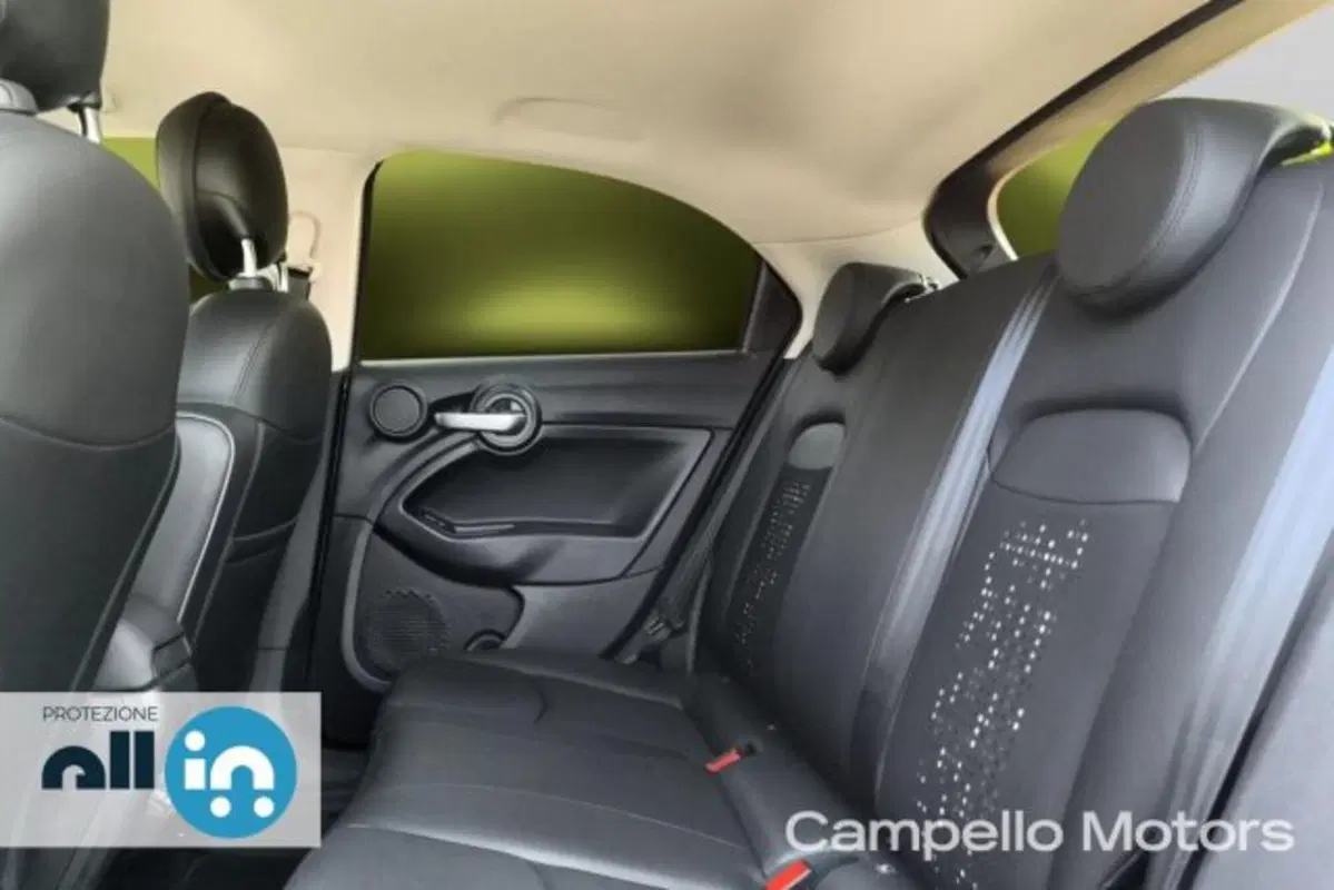 Fiat 500X usata a Venezia (6)