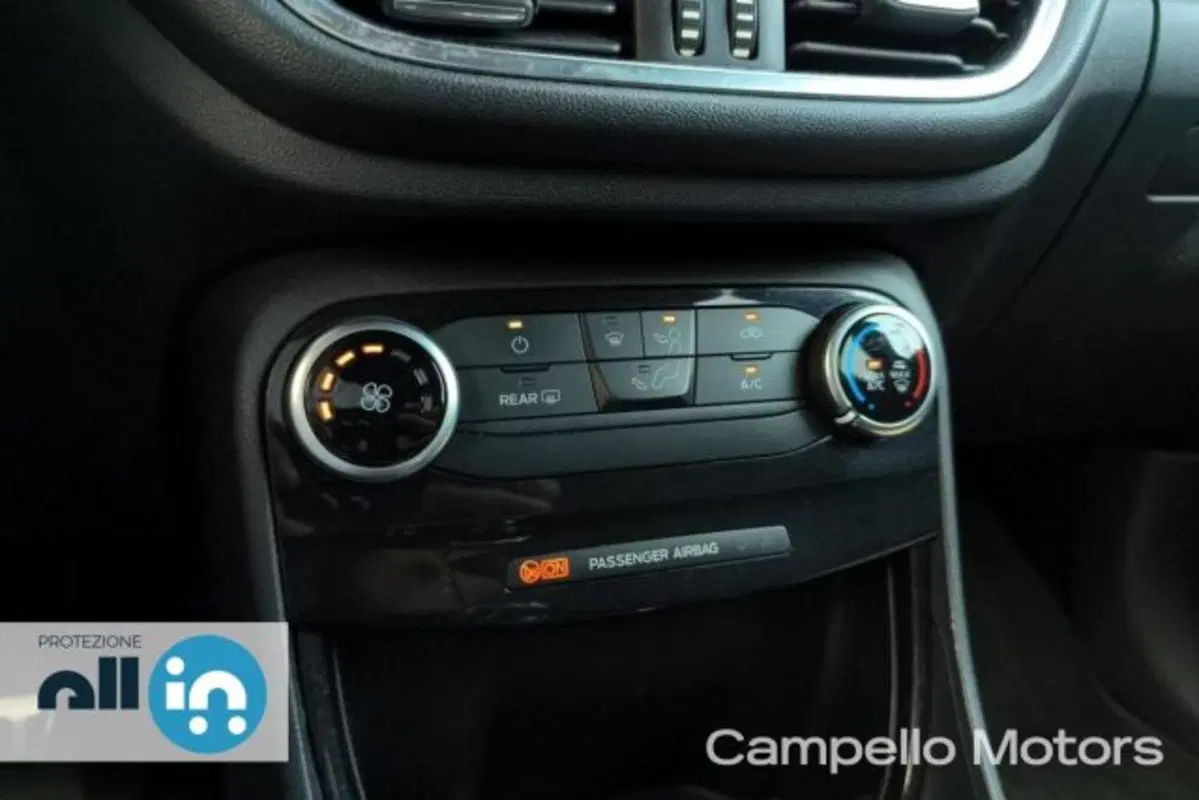 Ford Puma usata a Venezia (12)