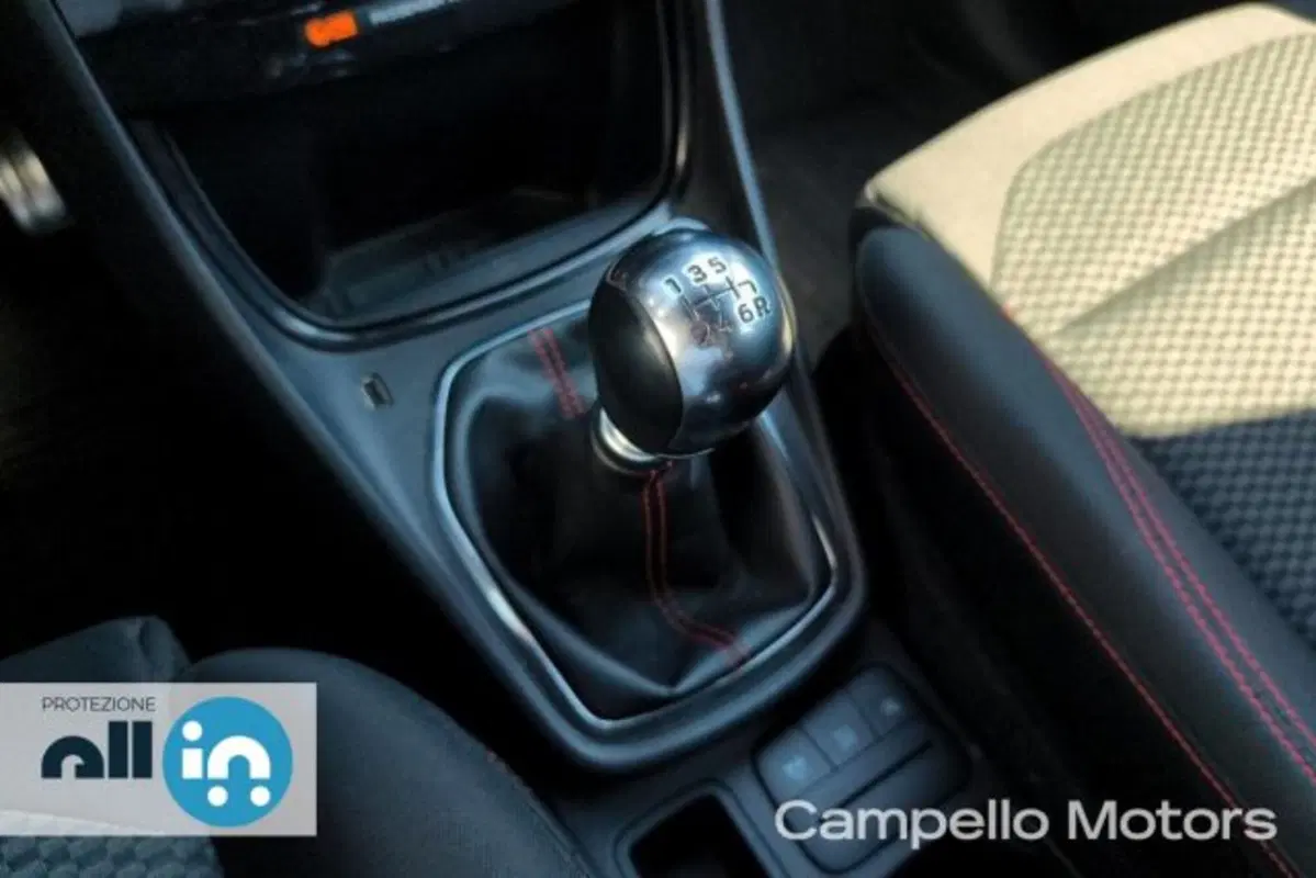 Ford Puma usata a Venezia (13)