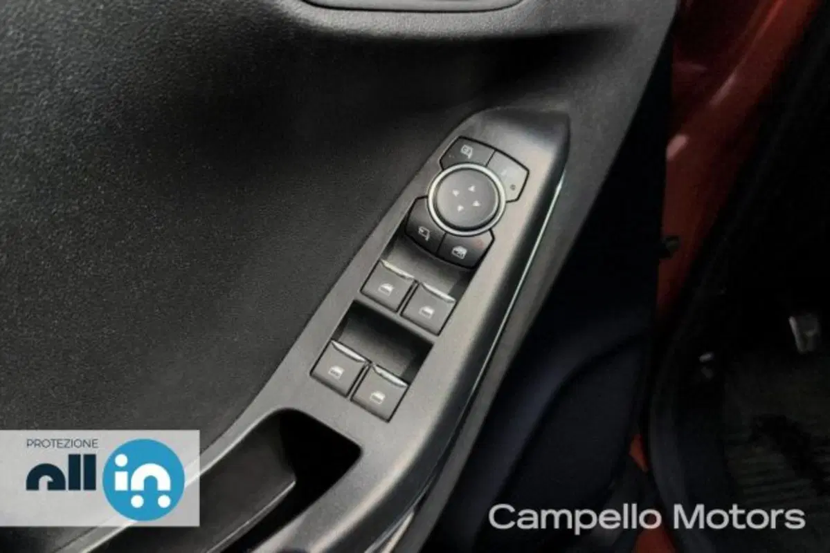Ford Puma usata a Venezia (16)