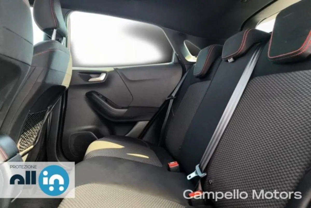 Ford Puma usata a Venezia (6)