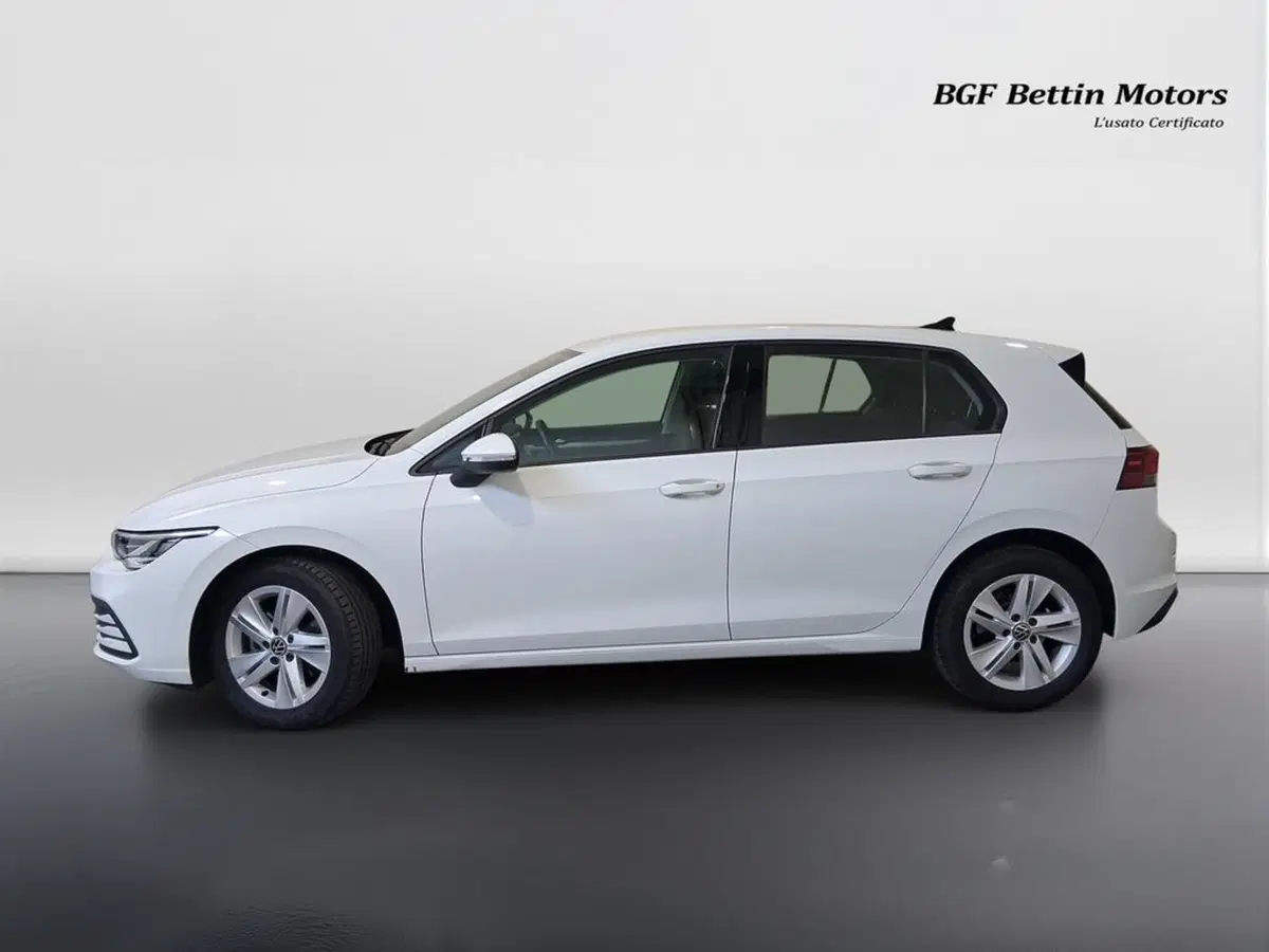Volkswagen Golf usata a Padova (2)