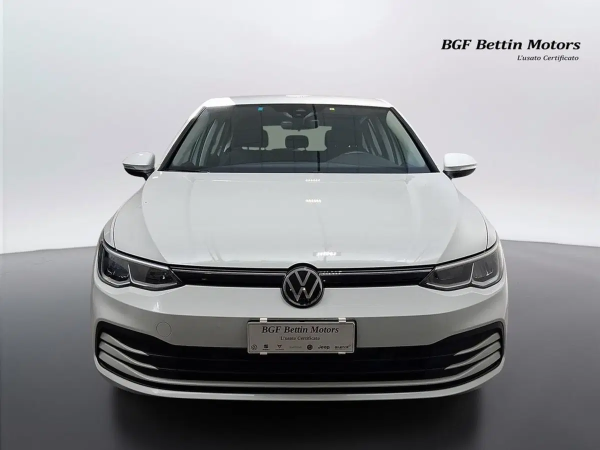 Volkswagen Golf usata a Padova (7)