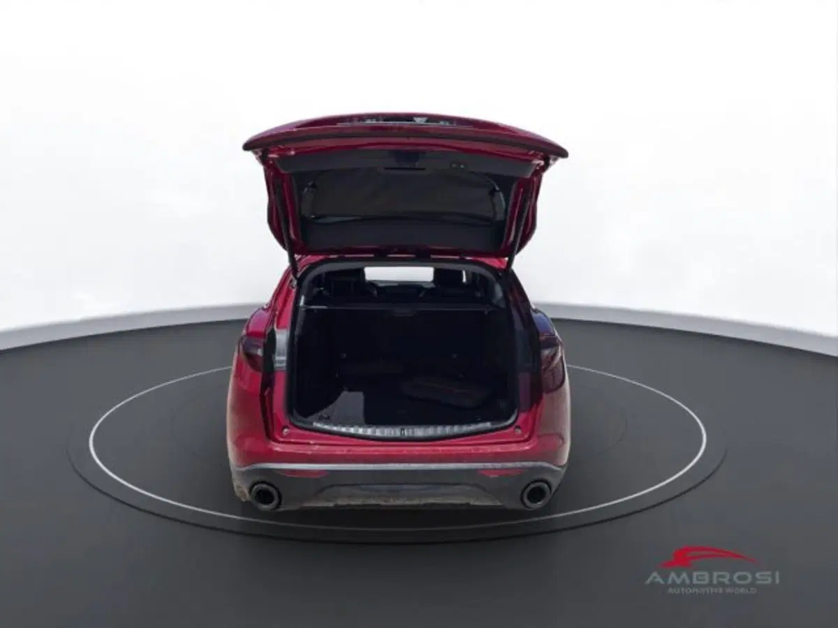 Alfa Romeo Stelvio usata a Perugia (9)