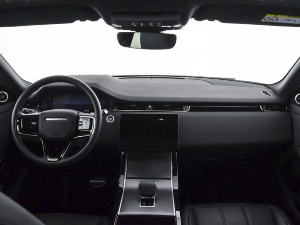 Land Rover Range Rover Evoque usata a Perugia (4)
