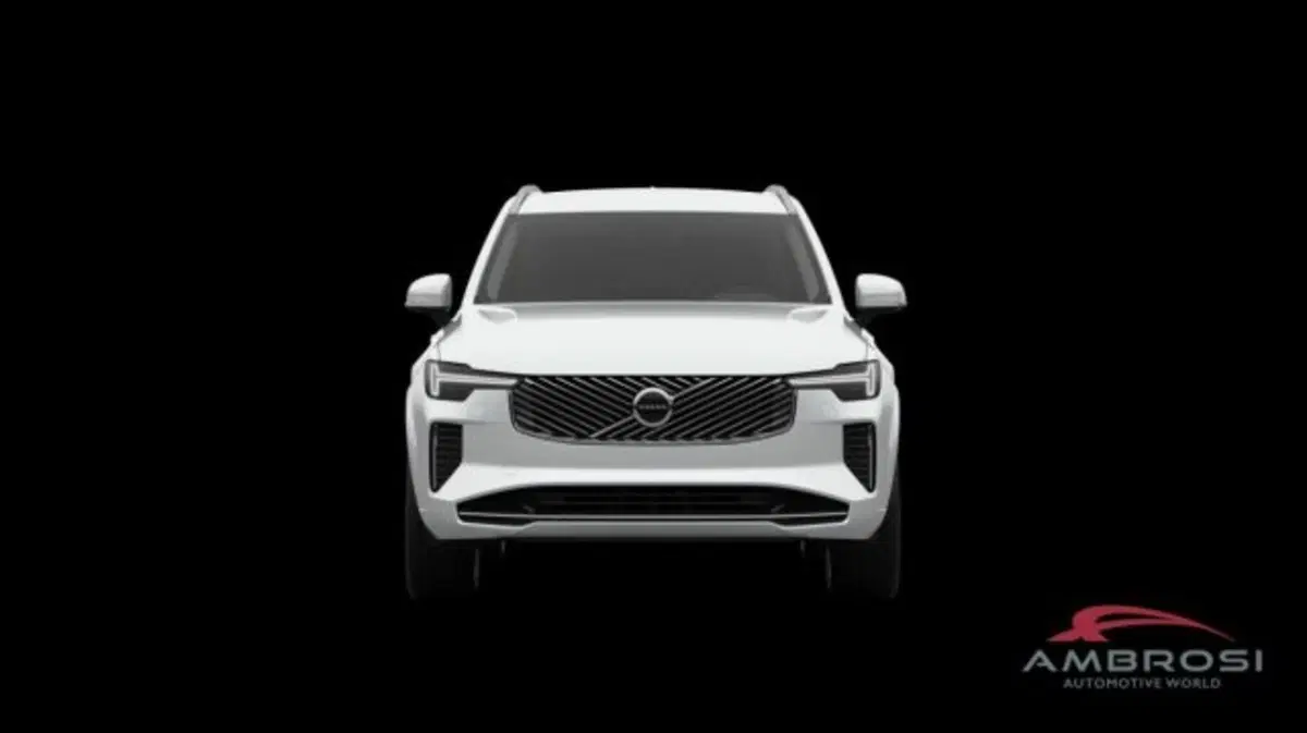Volvo XC90 nuova a Perugia (8)