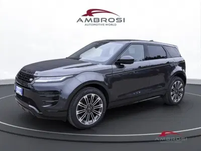 Land Rover Range Rover Evoque 2.0D I4 163CV AWD Auto R-Dynamic SE del 2025 usata a Corciano