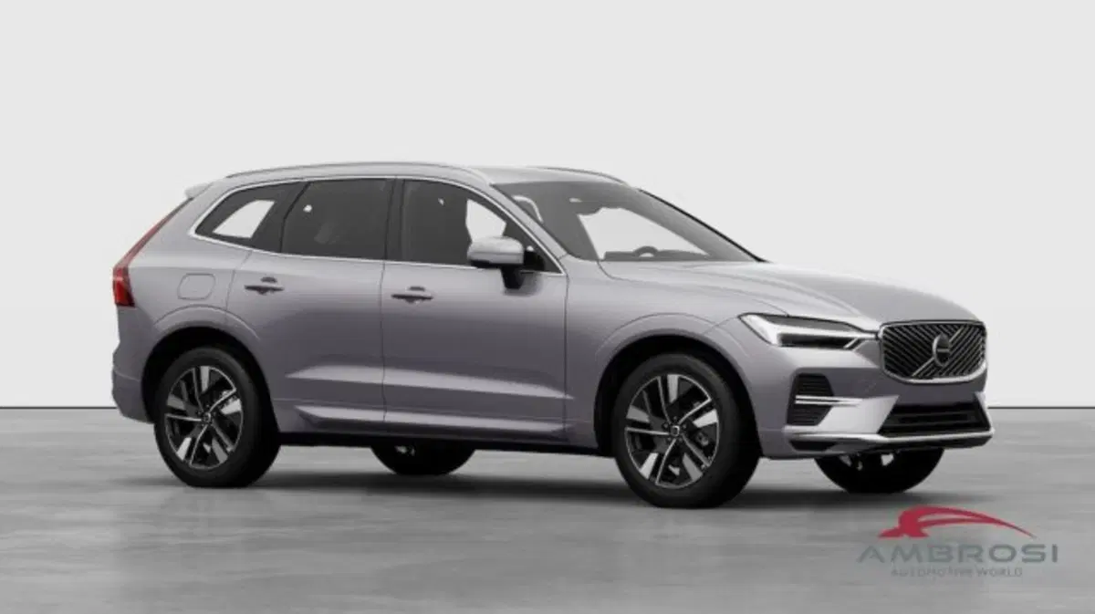 Volvo XC60 nuova a Perugia (6)