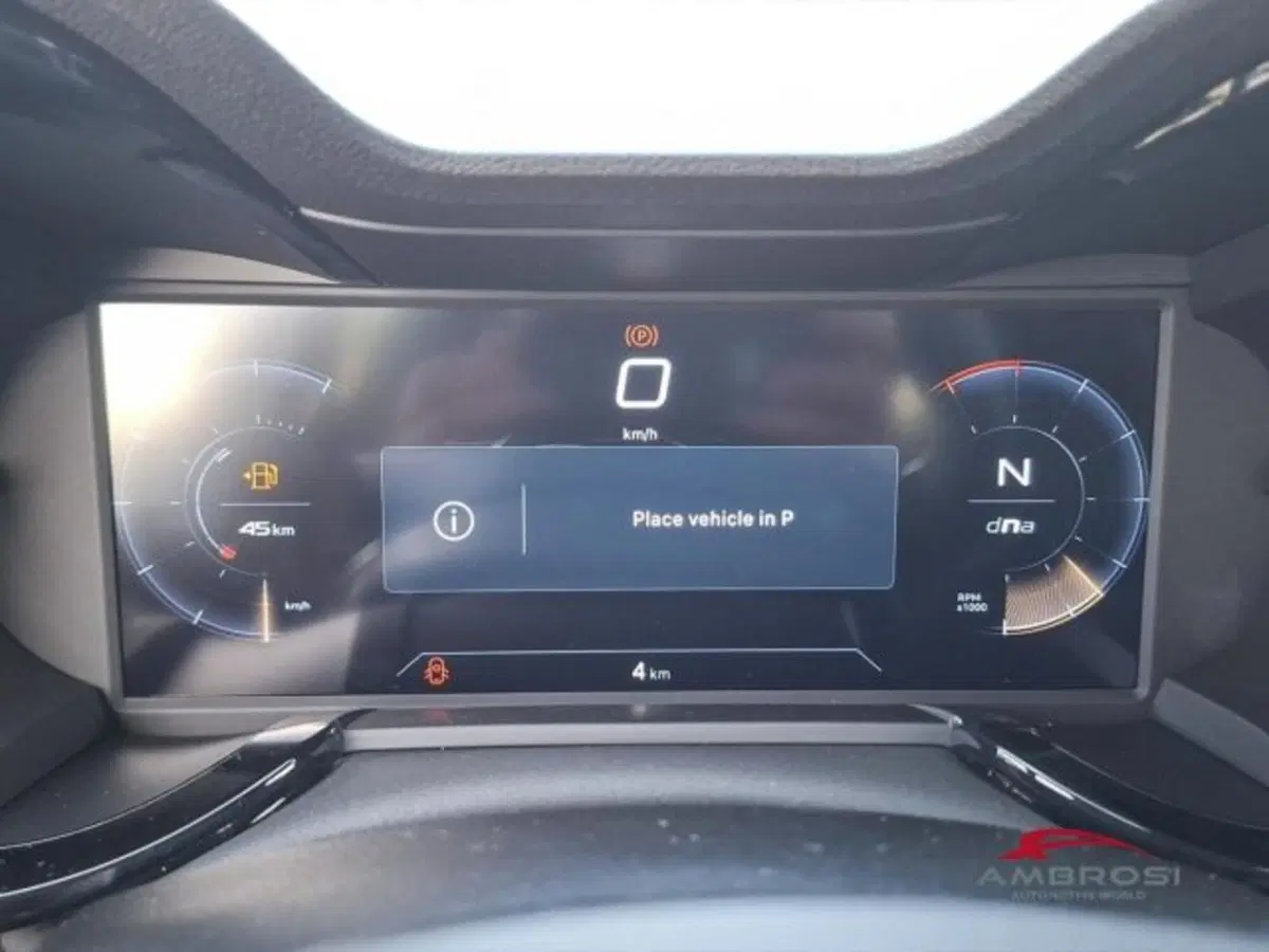 Alfa Romeo Junior nuova a Perugia (13)