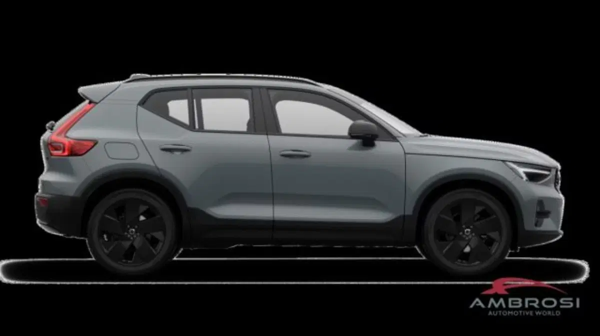 Volvo XC40 nuova a Perugia (6)