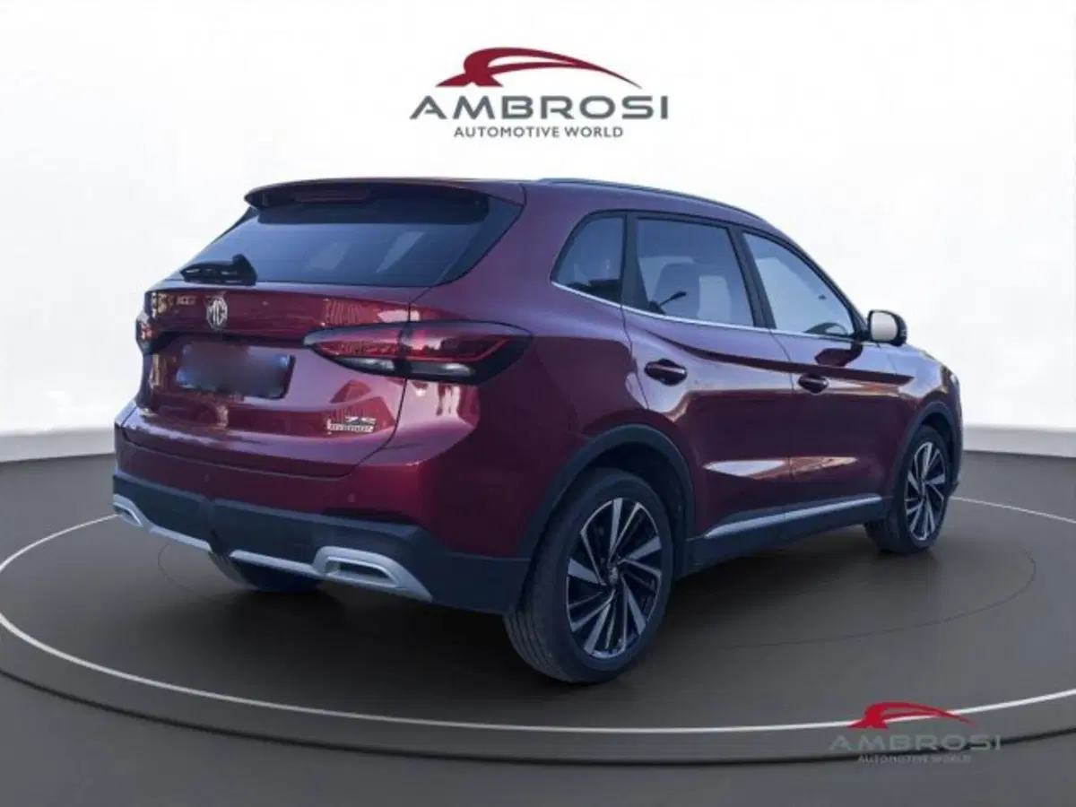 Mg ZS nuova a Perugia (3)