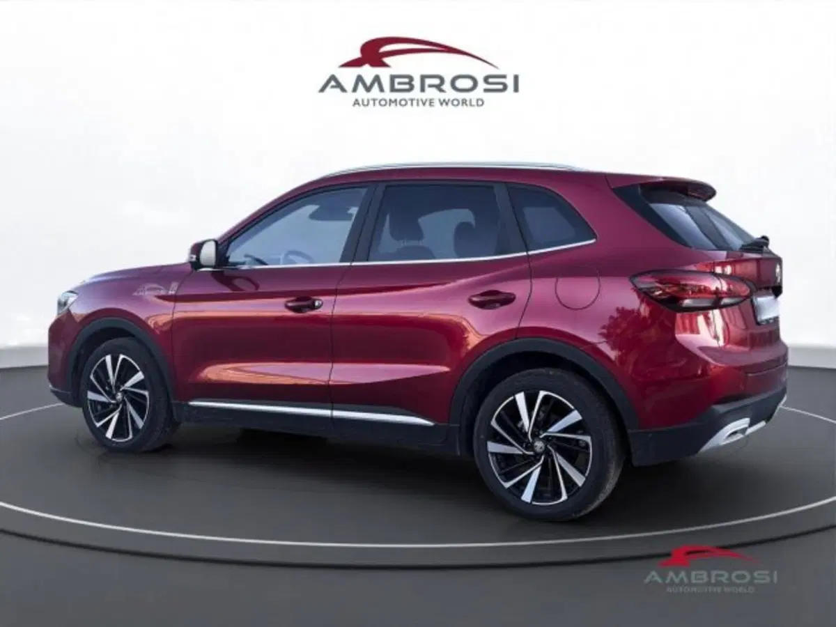 Mg ZS nuova a Perugia (4)
