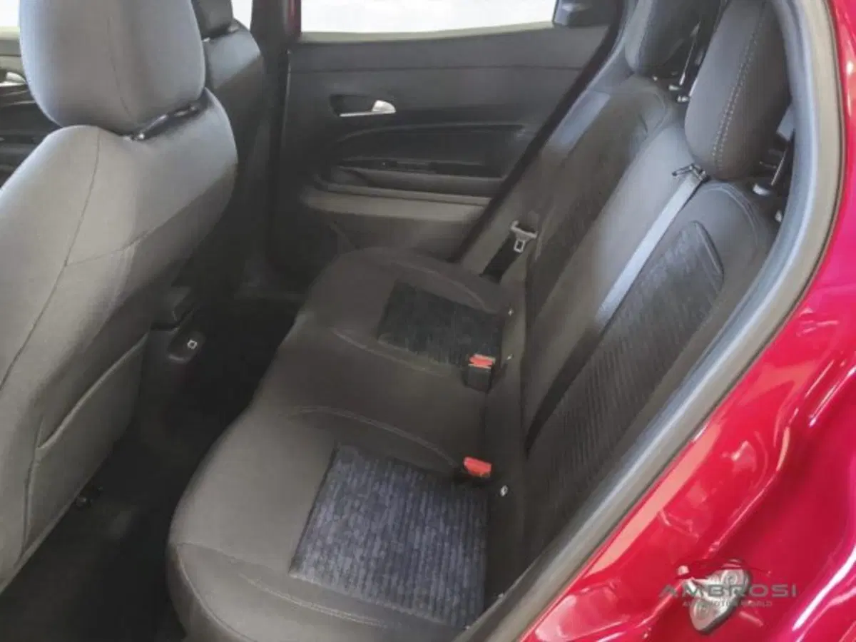 Alfa Romeo Junior nuova a Perugia (11)