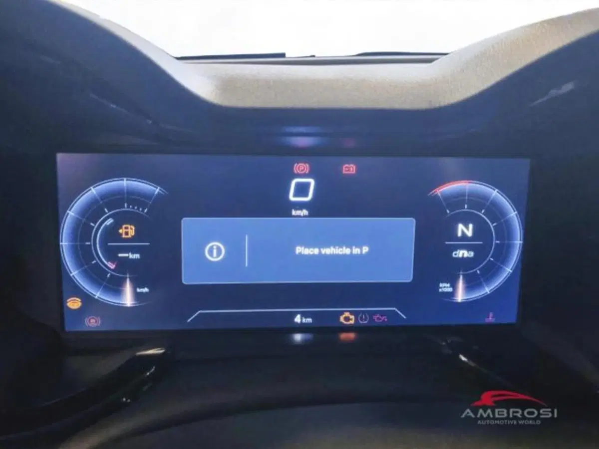 Alfa Romeo Junior nuova a Perugia (13)