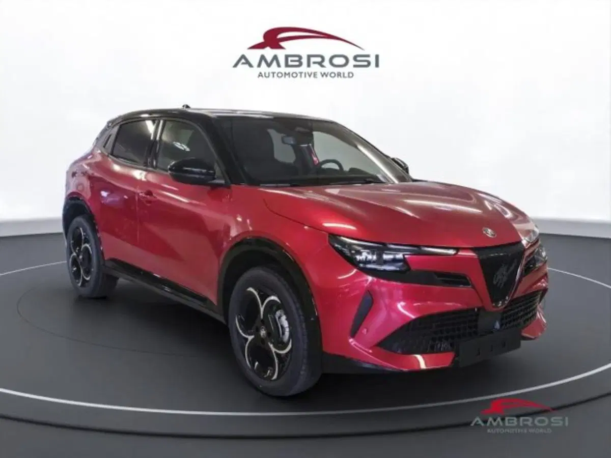 Alfa Romeo Junior nuova a Perugia (2)