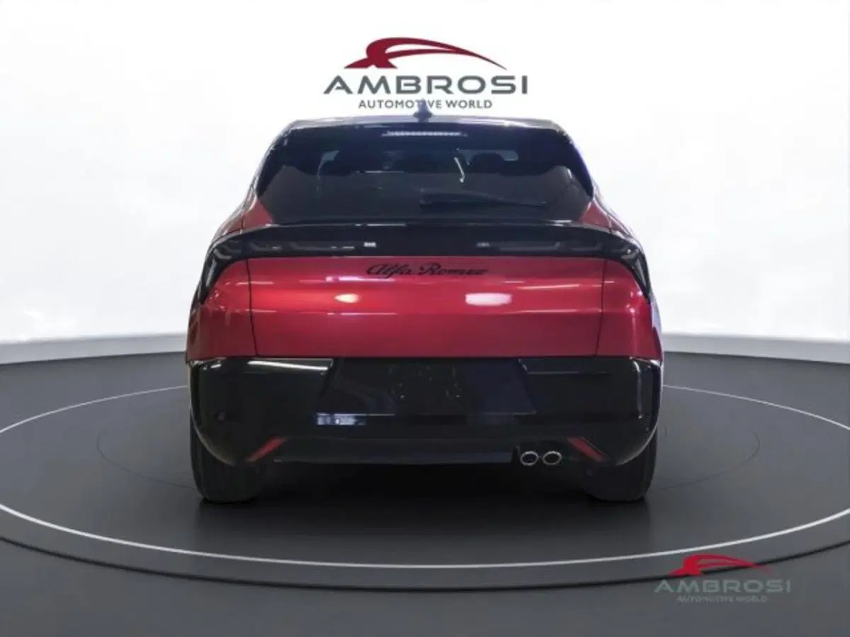 Alfa Romeo Junior nuova a Perugia (8)