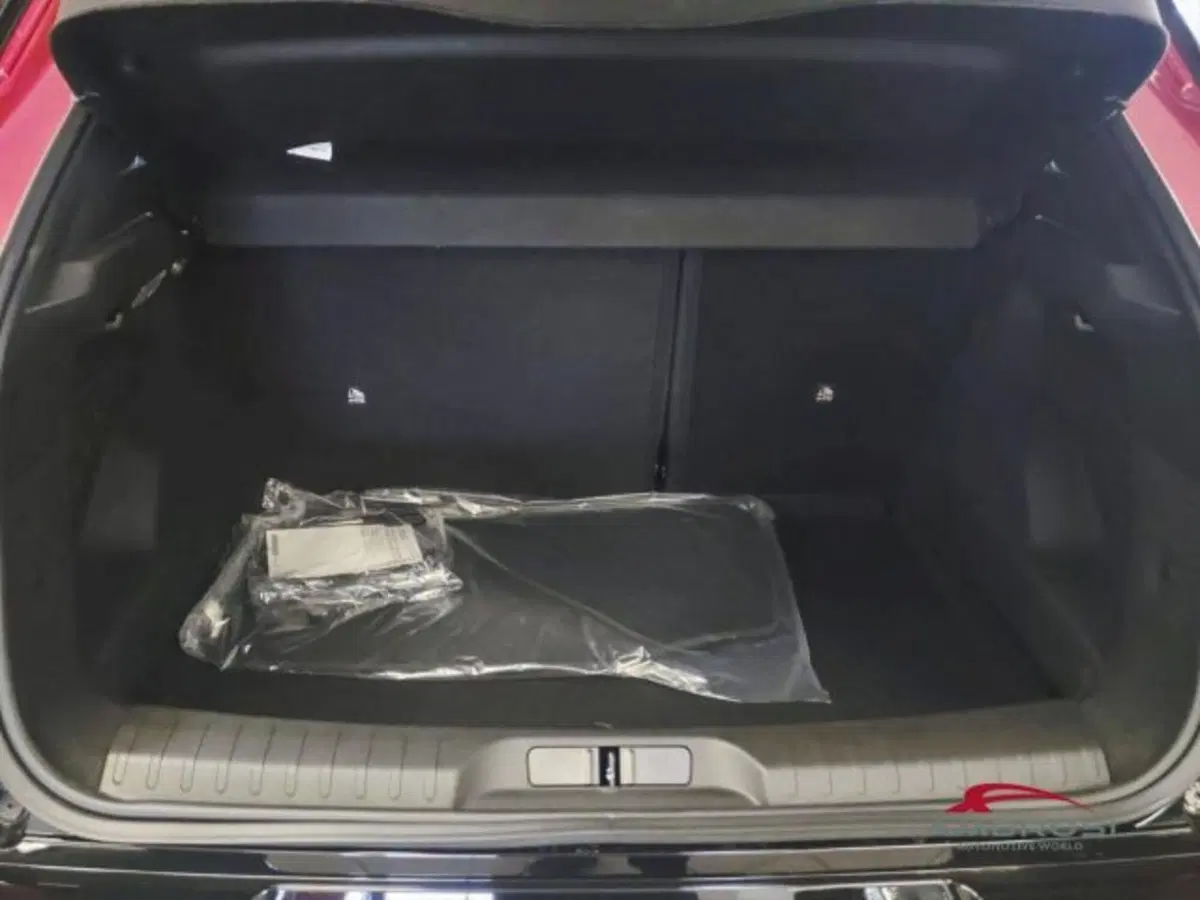 Alfa Romeo Junior nuova a Perugia (9)