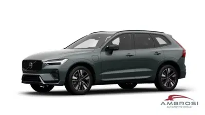 Volvo XC60 2.0 t8 phev Plus Dark awd auto nuova a Corciano