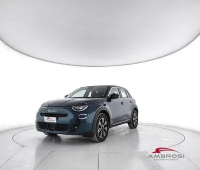 Fiat 600 1.2 hybrid Pop 145cv auto del 2025 usata a Corciano