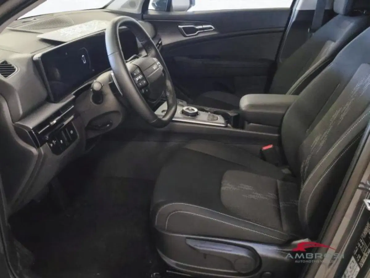 Kia Sportage nuova a Perugia (10)