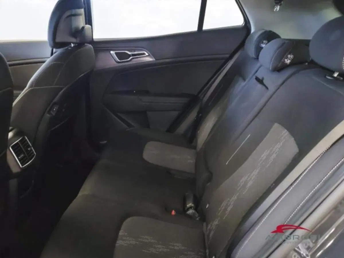 Kia Sportage nuova a Perugia (11)