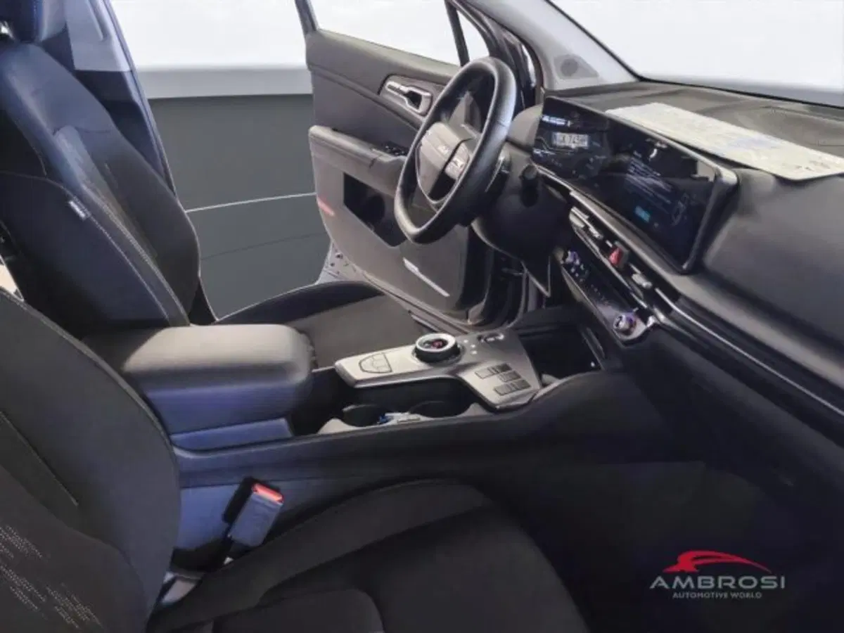 Kia Sportage nuova a Perugia (12)