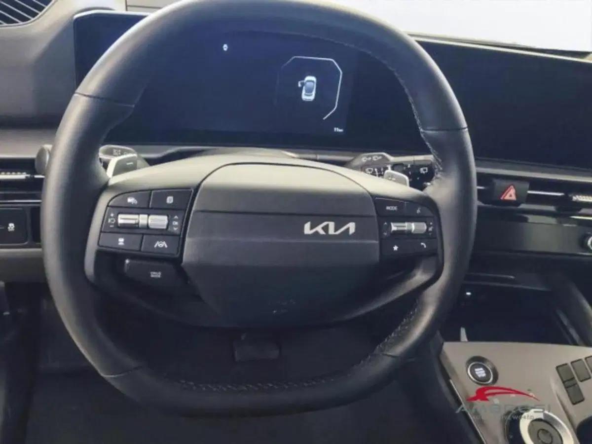 Kia Sportage nuova a Perugia (14)